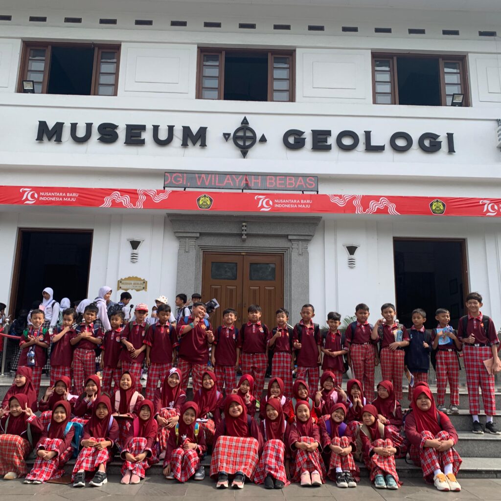 Sekolah Dasar Islam Az Zahra